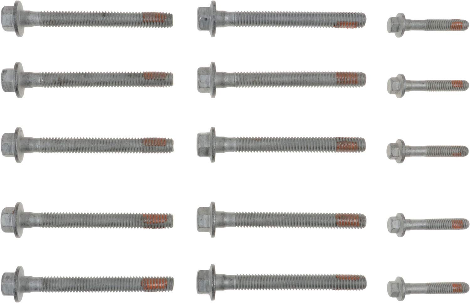 Amazon | Victor Reinz 14-10089-01 エンジンシリンダーヘッドボルト